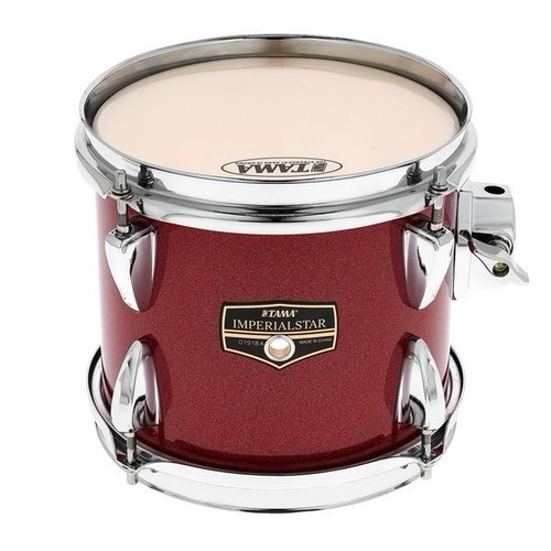 Tama imperialstar 8x7 - , red