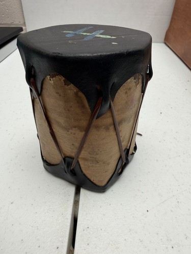 Vtg tom drum - drum,