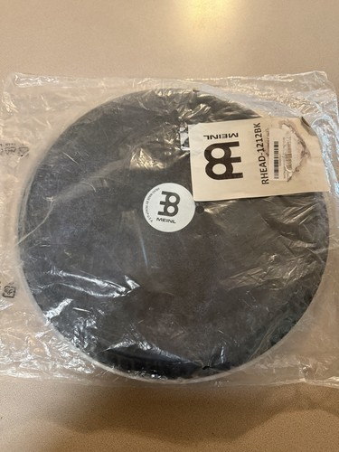 Meinl drum mute rhead - meinl, (rhead