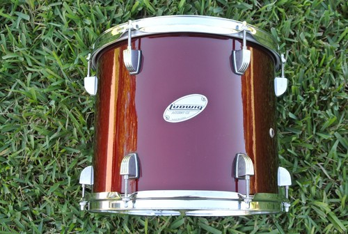 Add this ludwig accent - accent, 13"