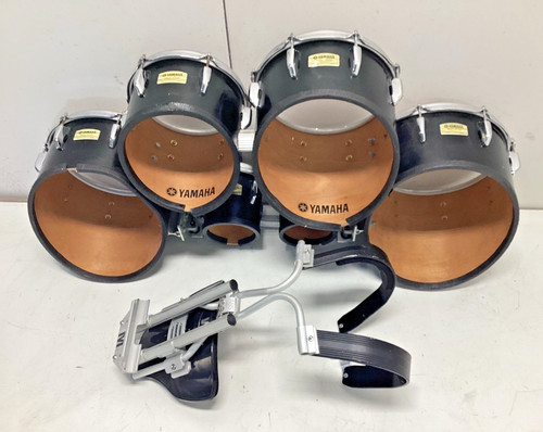 Yamaha field corps tenors - field,