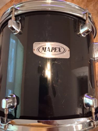 Mapex series 10 tom - mapex, x