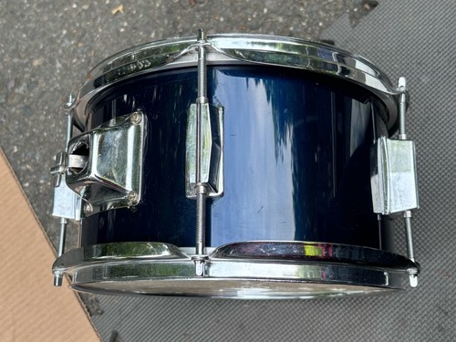 Generic tom drum blue - tom, 10"
