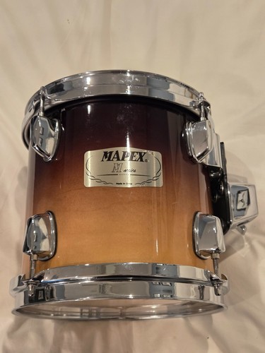 Mapex series 8x8 rack - mapex, tom