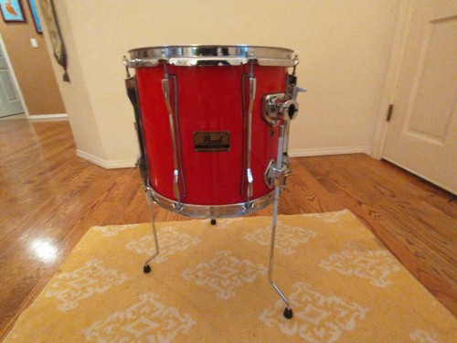 Vintage pearl all birch - pearl,