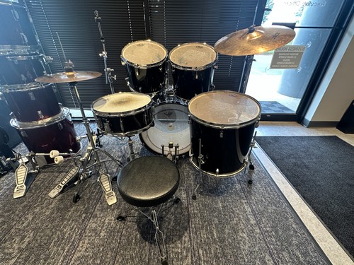 Pearl forum series drum - pearl,