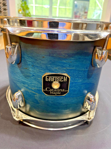 Gretsch catalina maple - catalina,