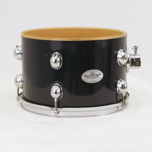Pearl sound check 8x12 mounted - pearl,