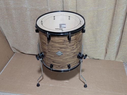 Ddrum dominion birch - 16, x16"