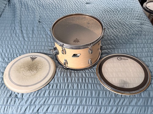 Ludwig 80s rocker - 80s, rack