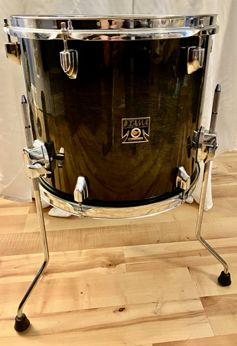 Tama superstar classic 14in - superstar,