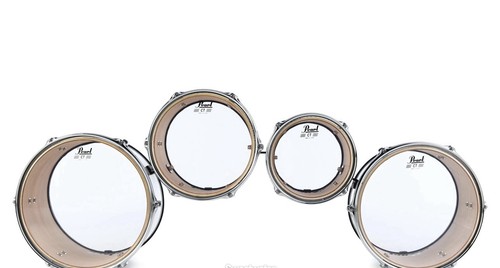 Pearl championship tom set - pearl,
