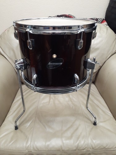 Ludwig accent combo jr - accent,