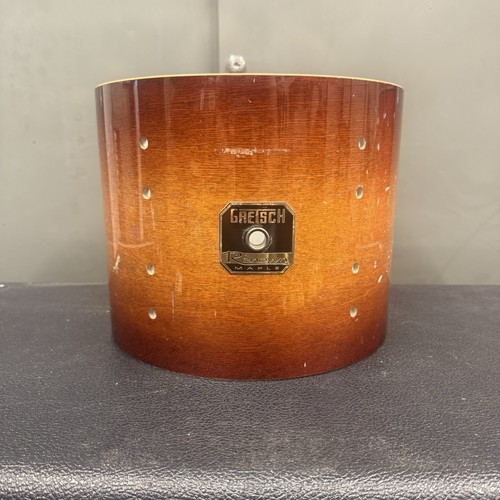 Gretsch renown maple shell - maple,