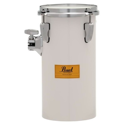 Pearl rocket tom 6x12 - pearl, arctic