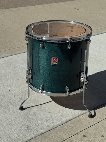 Premier xpk floor tom - floor,
