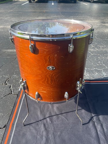 Rare 1970s slingerland - slingerland, 20