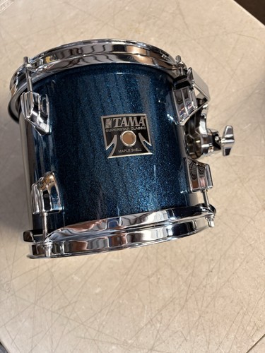 Tama superstar classic - 8, 7
