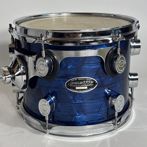 Pacific drums percussion by - &,