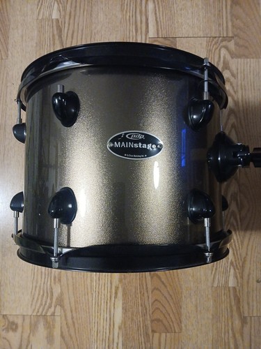 Pdp rack tom drum - tom,